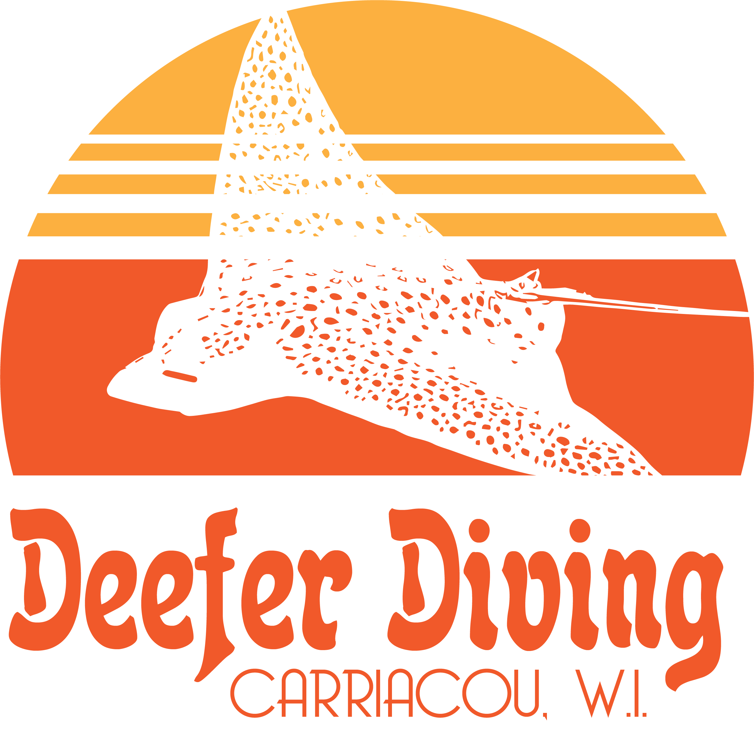 Deefer Diving Carriacou