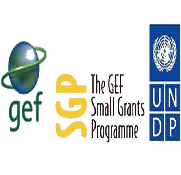 GEF SGP UNDP