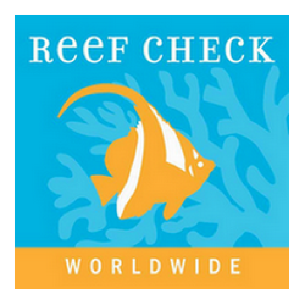 Reef Check Worldwide